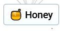 Honey Icon - Infinite Craft